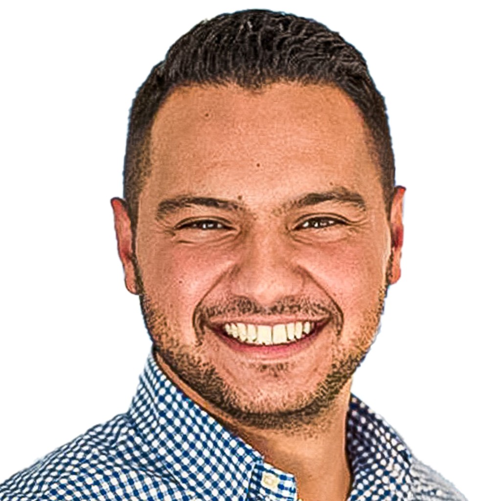Serdar Sahbazoglu